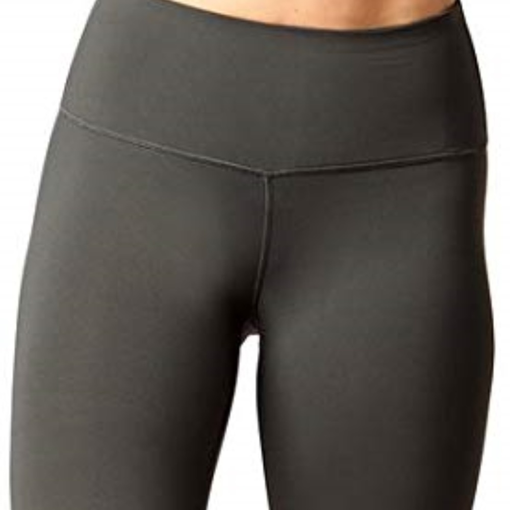 90 Degree Reflex Olive Leggings